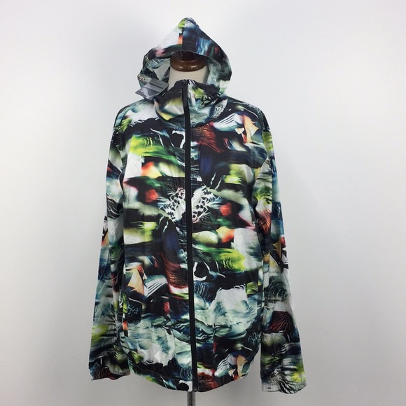 puma by hussein chalayan jacket